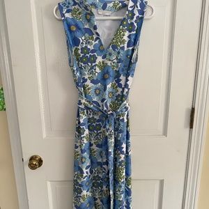 Smith & Quinn Maxi Dress